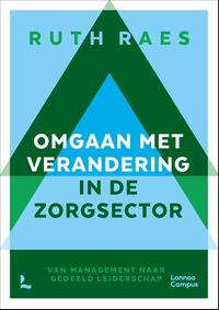 Omgaan met verandering in de zorgsector