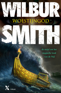 Woestijngod