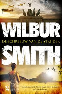 Schreeuw van de strijder