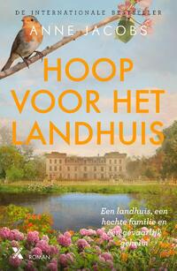 Het Landhuis 3 - Hoop voor het landhuis