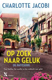 De Patisserie 2 - Op zoek naar geluk
