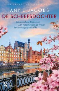 De Scheepsdochter 1 - De Scheepsdochter