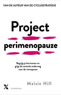 Project Perimenopauze