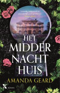 Het middernachthuis