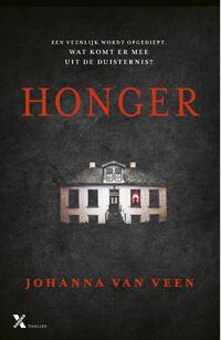 Honger
