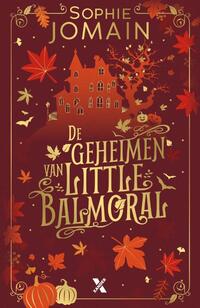 De geheimen van Little Balmoral (Puzzelroman)