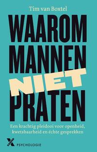 Waarom mannen niet praten