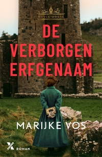 De verborgen erfgenaam