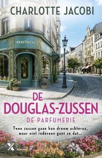 De Douglaszussen 1 - De parfumerie