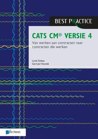 CATS CM® versie 4