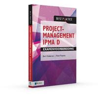 Projectmanagement IPMA D Examenvoorbereiding