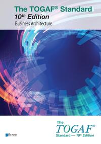 The TOGAF® Standard Business Architecture