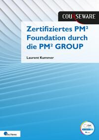 Zertifiziertes PM² Foundation durch die PM² GROUP