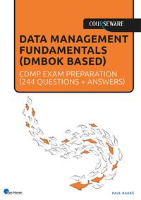 Data Management Fundamentals (DMF) - CDMP exam preparation