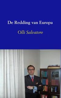 De redding van Europa