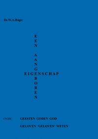 Een aangeboren eigenschap