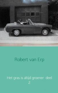 Het gras is altijd groener