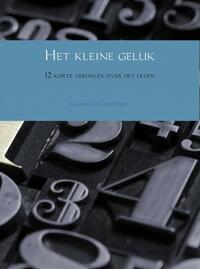 Het kleine geluk
