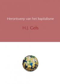 Herontwerp van het kapitalisme