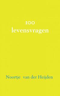 100 Filosofische Levensvragen