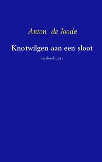 Knotwilgen aan een sloot
