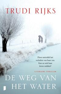 De weg van het water