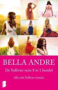 De sullivan bundel (8-in-1)