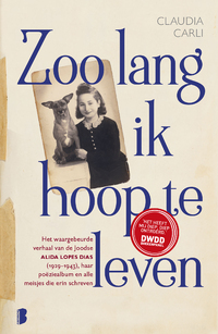 Zoo lang ik hoop te leven