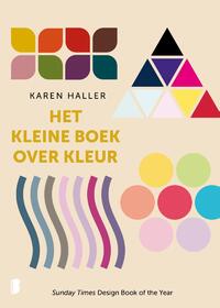 Het kleine boek over kleur