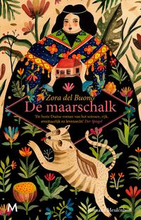 De maarschalk