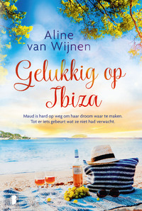 Gelukkig op Ibiza