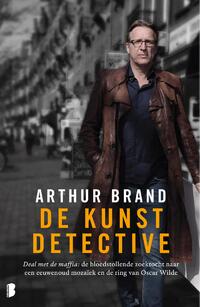 De kunstdetective