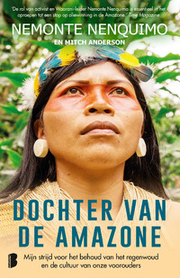 Dochter van de Amazone