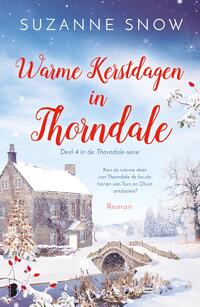 Warme kerstdagen in Thorndale