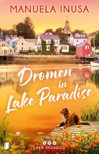 Lake Paradise 3 - Dromen in Lake Paradise