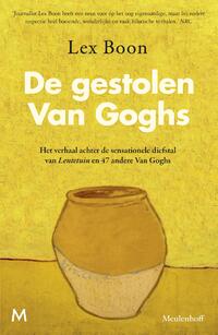 De gestolen Van Goghs