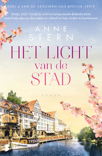 De Vrouwen van Berlijn 6 - Het licht van de stad