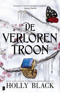 De verloren troon