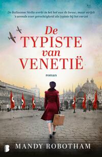 De typiste van Venetië