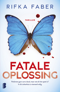 Fatale oplossing