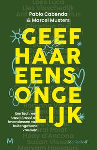 Geef haar eens ongelijk