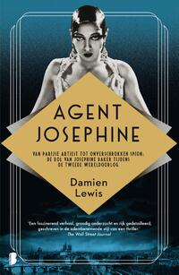 Agent Josephine