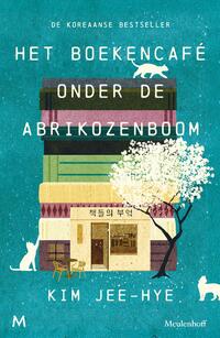 Het boekencafé onder de abrikozenboom