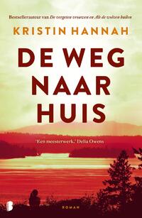 De weg naar huis