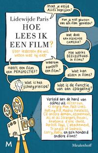 Hoe lees ik een film?