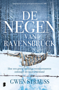 De negen van Ravensbrück