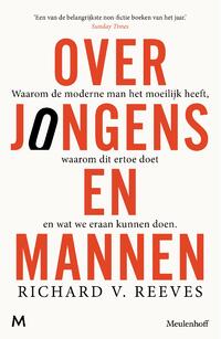 Over jongens en mannen