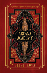 Arcana Academy