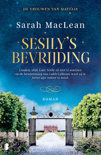 Sesily's bevrijding