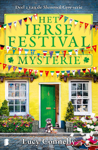 Shamrock Cove 2 - Het Ierse festivalmysterie